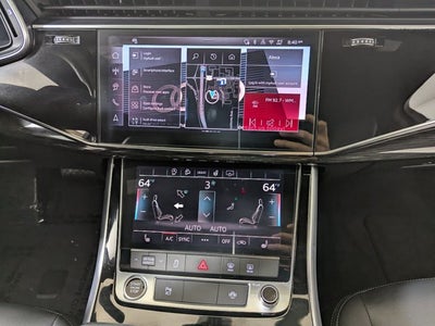 2026 Audi Q7 Premium 45 quattro *Ltd Avail*