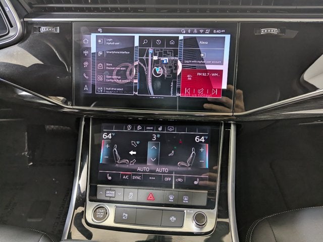 2026 Audi Q7 Premium 45 quattro *Ltd Avail*