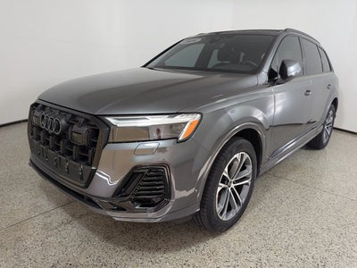 2026 Audi Q7 Premium 45 quattro *Ltd Avail*