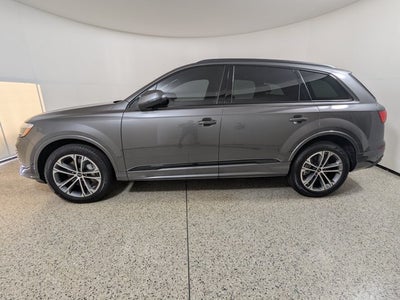 2026 Audi Q7 Premium 45 quattro *Ltd Avail*