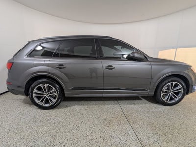 2026 Audi Q7 Premium 45 quattro *Ltd Avail*