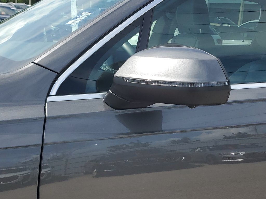 2023 Audi Q7 45 Premium quattro