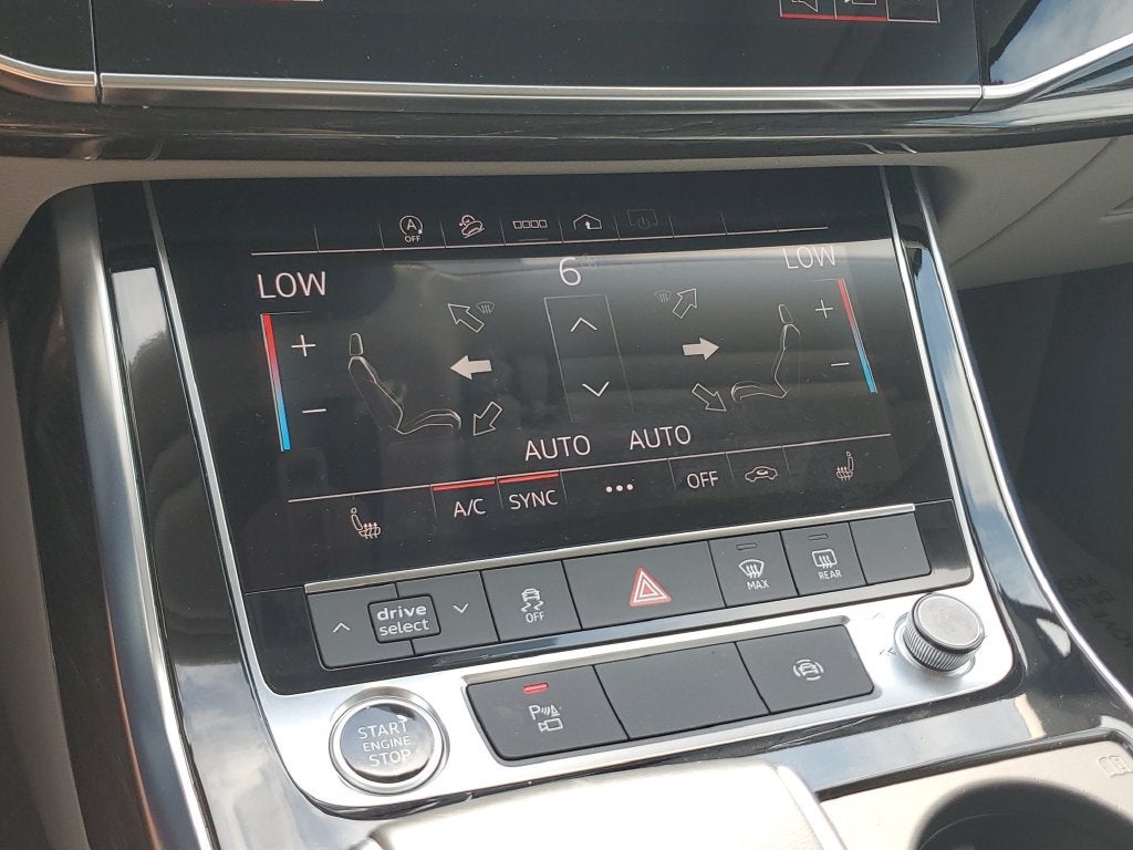 2023 Audi Q7 45 Premium quattro