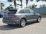 2023 Audi Q7 45 Premium quattro