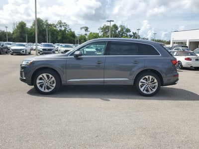 2023 Audi Q7 45 Premium quattro