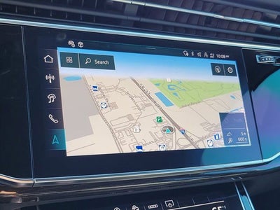 2025 Audi Q7 45 Premium