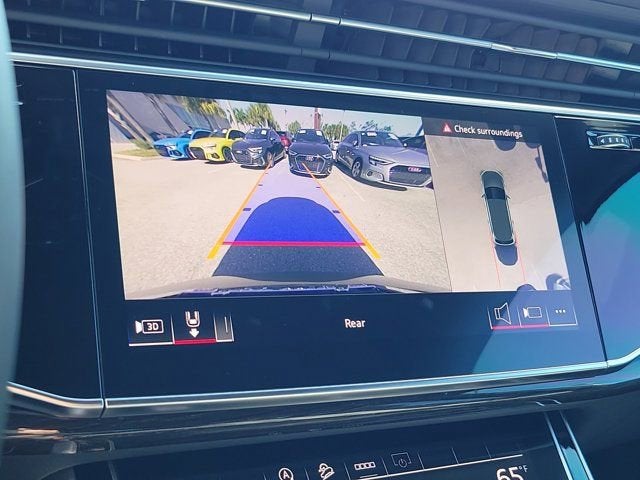 2025 Audi Q7 45 Premium