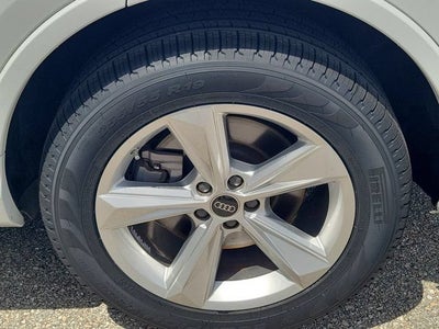 2023 Audi Q7 45 Premium
