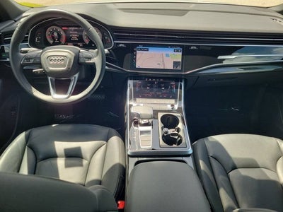 2023 Audi Q7 45 Premium
