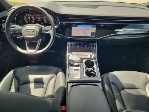 2023 Audi Q7 45 Premium