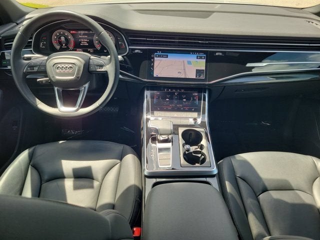 2023 Audi Q7 45 Premium