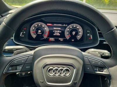 2023 Audi Q7 45 Premium