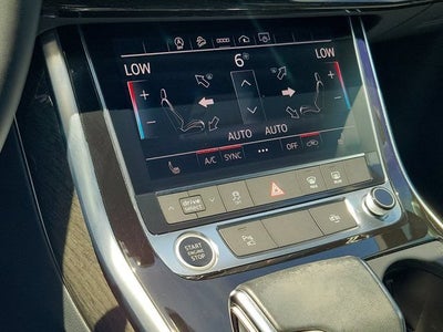 2023 Audi Q7 45 Premium