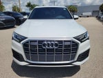 2023 Audi Q7 45 Premium