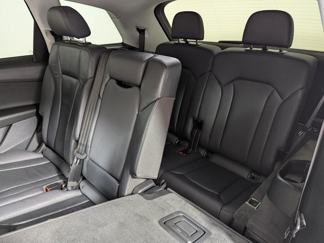 2022 Audi Q7 Premium 45 TFSI quattro