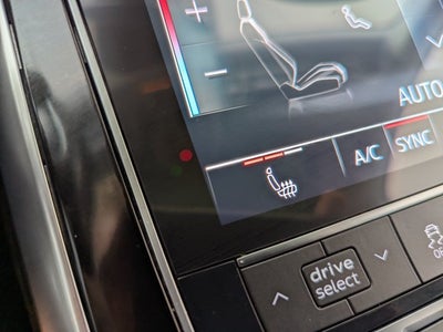 2022 Audi Q7 Premium 45 TFSI quattro