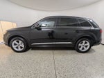 2022 Audi Q7 Premium 45 TFSI quattro