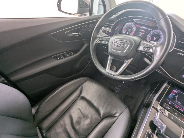 2022 Audi Q7 Premium 45 TFSI quattro