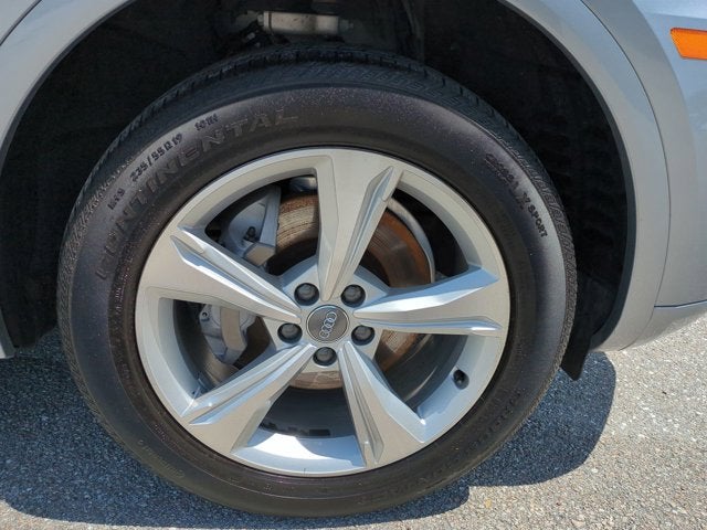 2020 Audi Q5 Premium