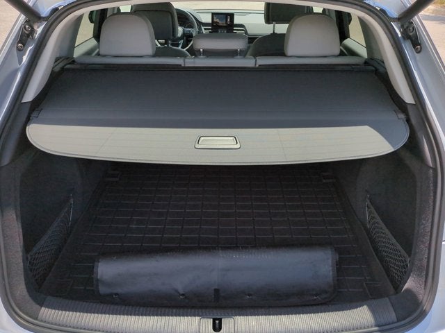 2020 Audi Q5 Premium