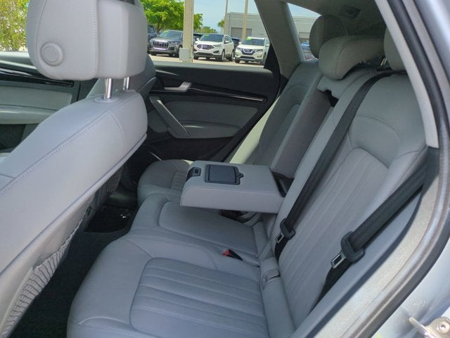 2020 Audi Q5 Premium
