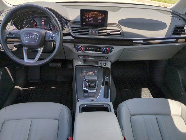 2020 Audi Q5 Premium