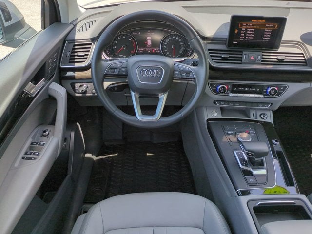 2020 Audi Q5 Premium