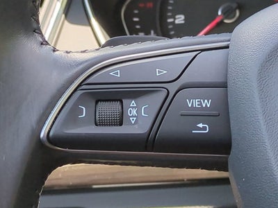 2020 Audi Q5 Premium