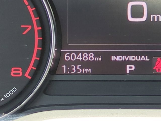 2020 Audi Q5 Premium