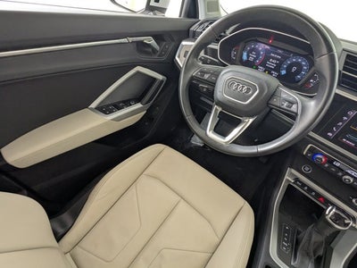 2024 Audi Q3 Premium 40 TFSI quattro
