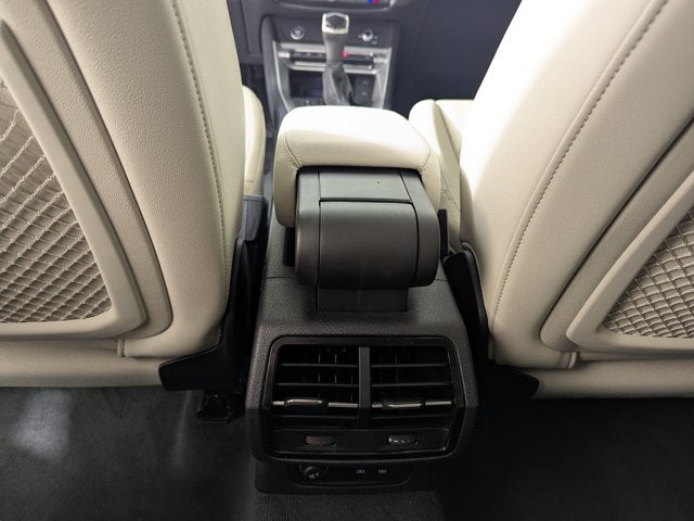 2024 Audi Q3 Premium 40 TFSI quattro