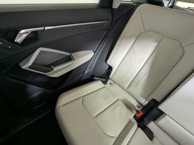 2024 Audi Q3 Premium 40 TFSI quattro