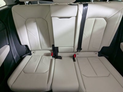 2024 Audi Q3 Premium 40 TFSI quattro