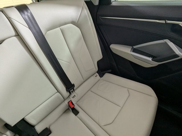 2024 Audi Q3 Premium 40 TFSI quattro