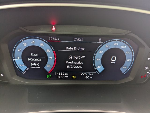 2024 Audi Q3 Premium 40 TFSI quattro