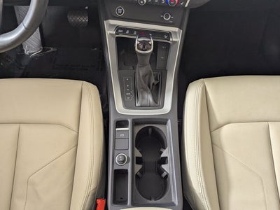 2024 Audi Q3 Premium 40 TFSI quattro