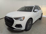 2024 Audi Q3 Premium 40 TFSI quattro