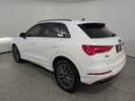 2024 Audi Q3 Premium 40 TFSI quattro