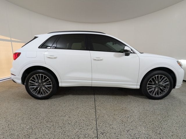 2024 Audi Q3 Premium 40 TFSI quattro
