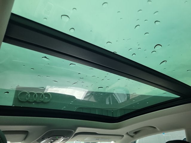 2023 Audi Q8 55 Premium