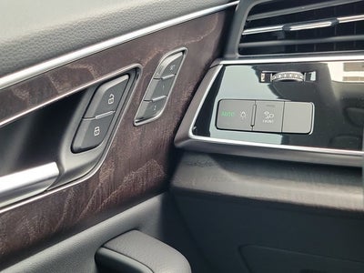 2023 Audi Q8 55 Premium