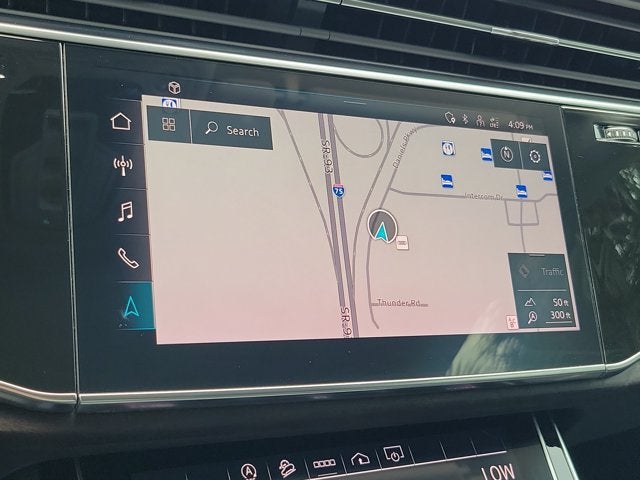 2023 Audi Q8 55 Premium