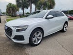 2023 Audi Q8 55 Premium