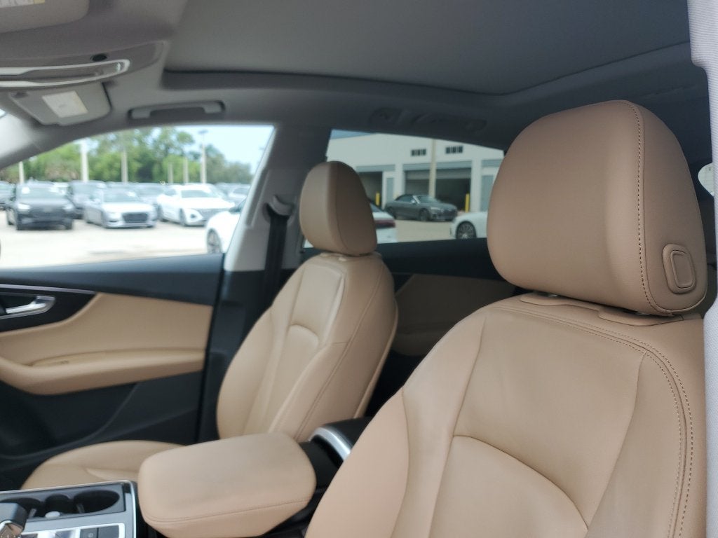 2023 Audi Q8 55 Premium quattro
