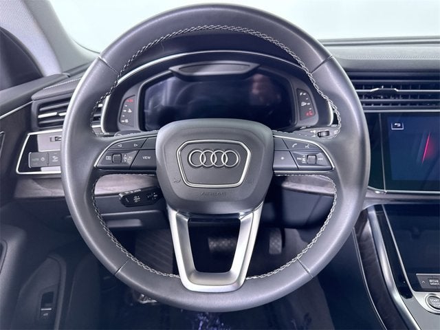 2023 Audi Q8 Premium