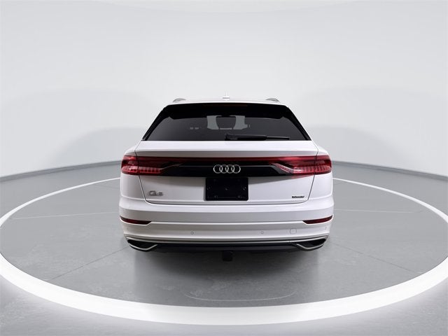 2023 Audi Q8 Premium