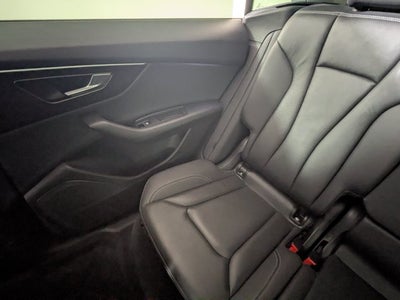 2023 Audi Q8 Premium 55 TFSI quattro