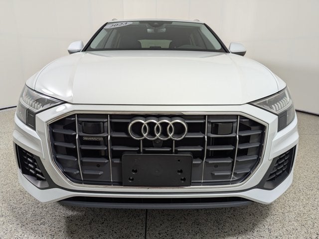 2023 Audi Q8 Premium 55 TFSI quattro