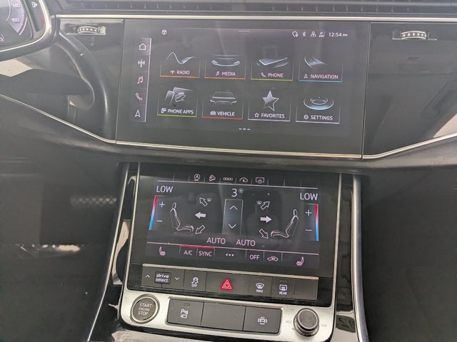 2023 Audi Q8 Premium 55 TFSI quattro