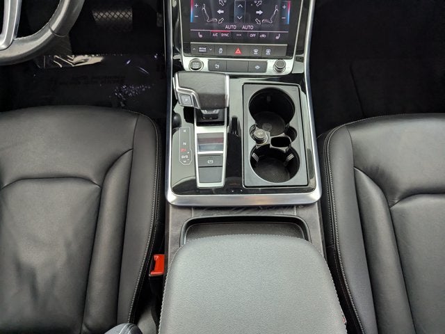 2023 Audi Q8 Premium 55 TFSI quattro